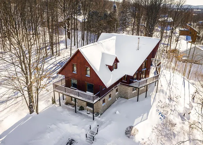 Bromont Bed & Breakfasts 