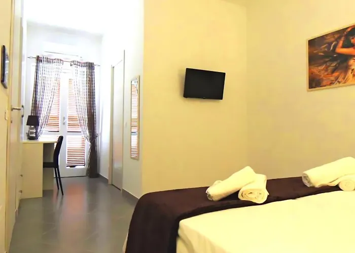 B&B Le Ninfe