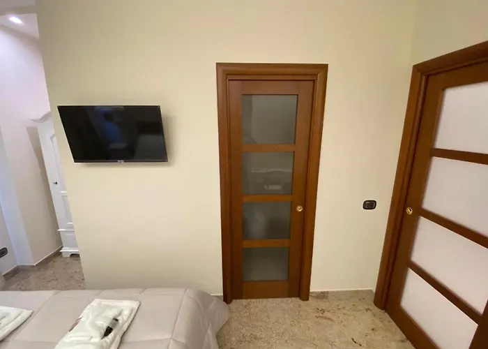 B&B San Michele Foggia
