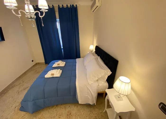 B&B San Michele Foggia