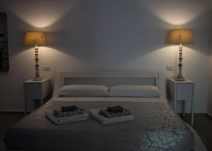 Vincent Suite Luxury B&B