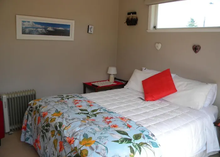 B&B @ Fynnz