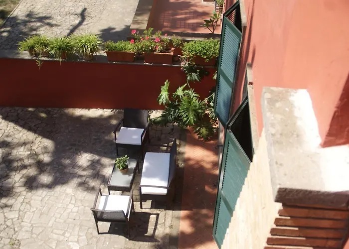 Vigna dell'Agrifoglio - Bed&Breakfast