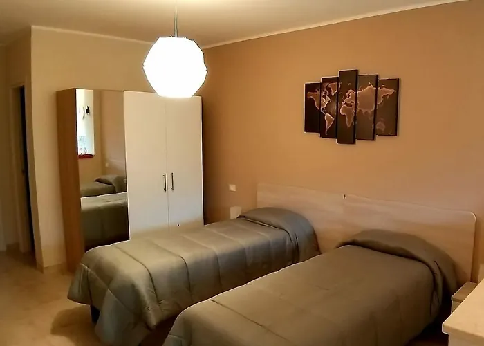 B&B Giramondo