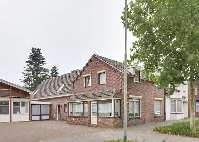 B&Bbolwerk