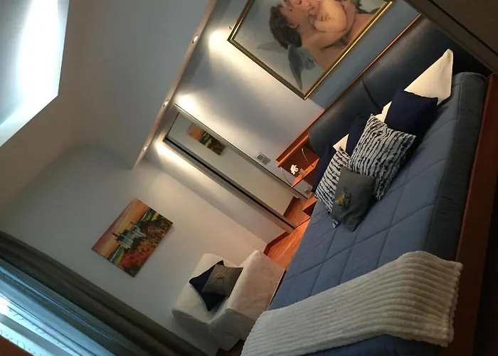 B&B La Favola