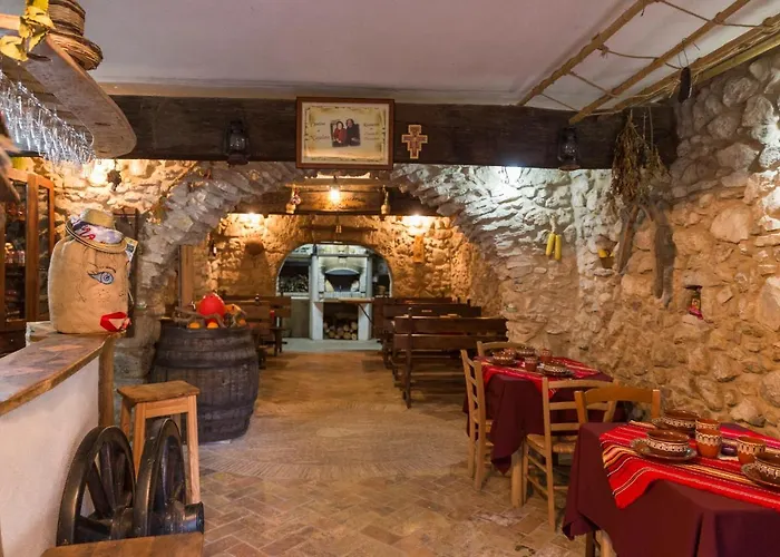 B&B Da Natalina
