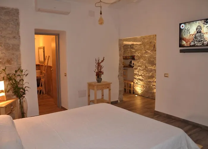 B&B Francois Le Cordonnier Maison De Charme
