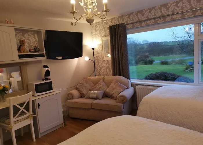 Meadow View B&B