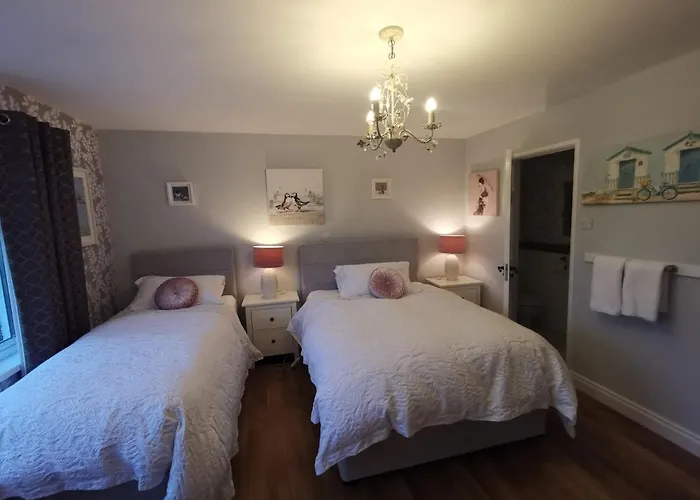 Meadow View B&B