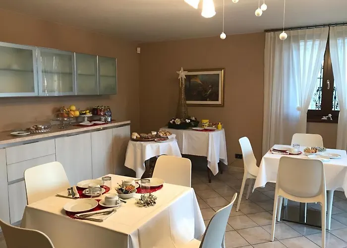 B&B Isola Verde