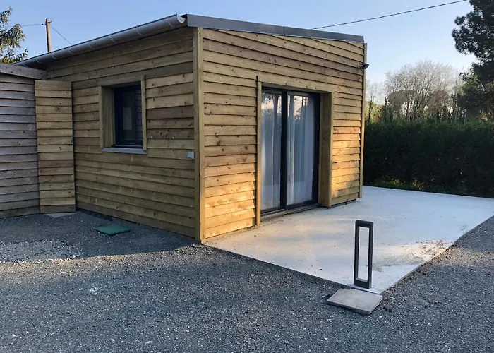 Cabane Du Circuit