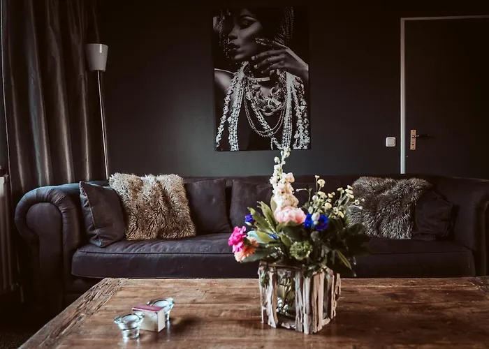 B&B Bleiswijk