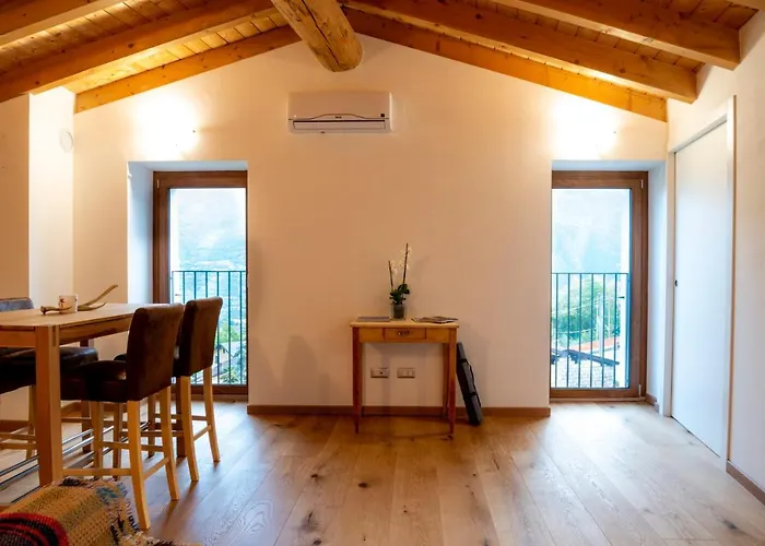 B&B Sopralapanca