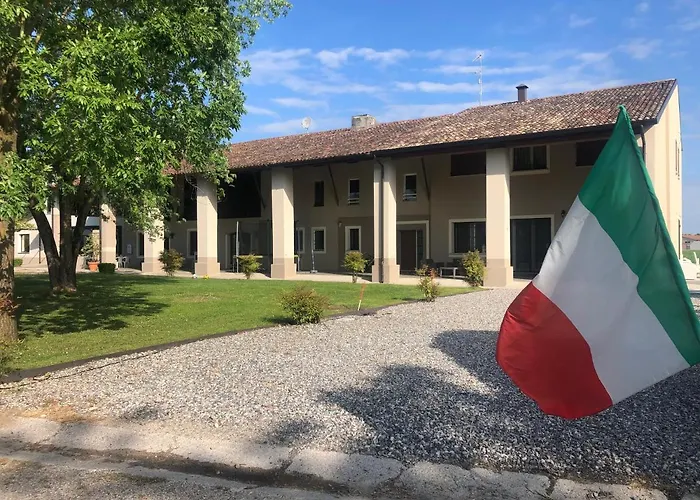 B&B Cascina Sagrestia