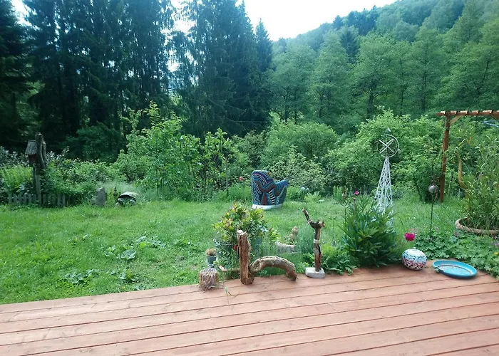 Kaiserslautern Bed & Breakfasts 
