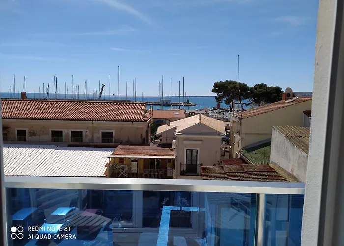 B&B Vista Mare