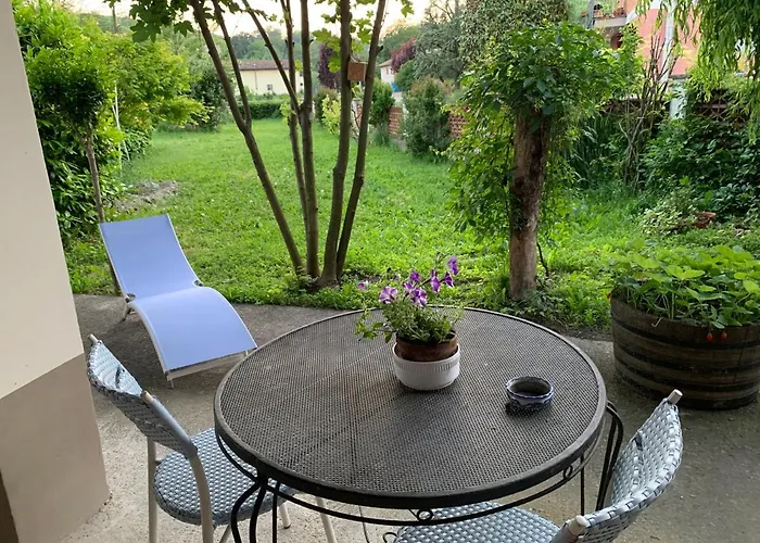 Alla corte dei Caretto