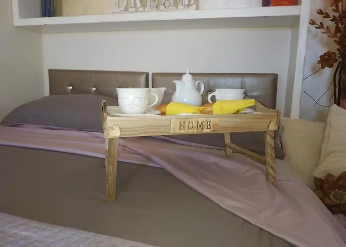 B&B Ottoulivi