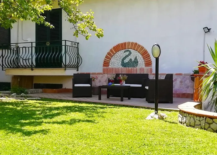 B&B Maison Villa Vittorio