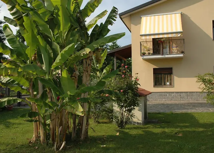 B&B Villa Carolina