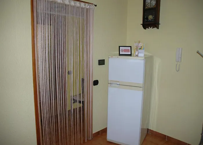 B&B Villa Carolina