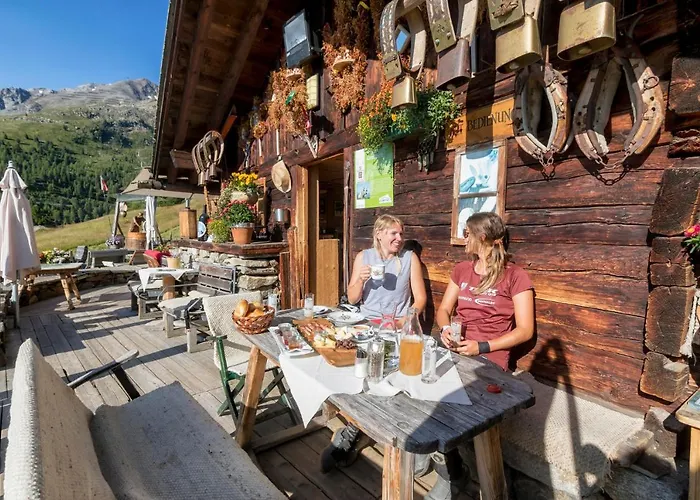 Corso`s Annabell - Bed&Breakfast