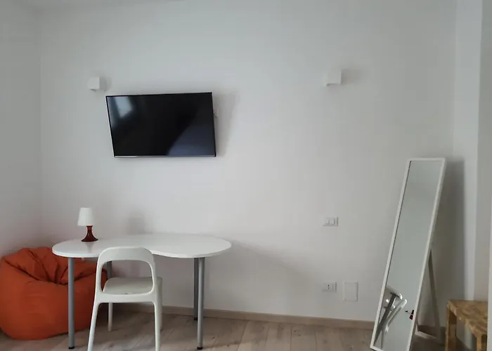 Isabella d'Aragona Guest House
