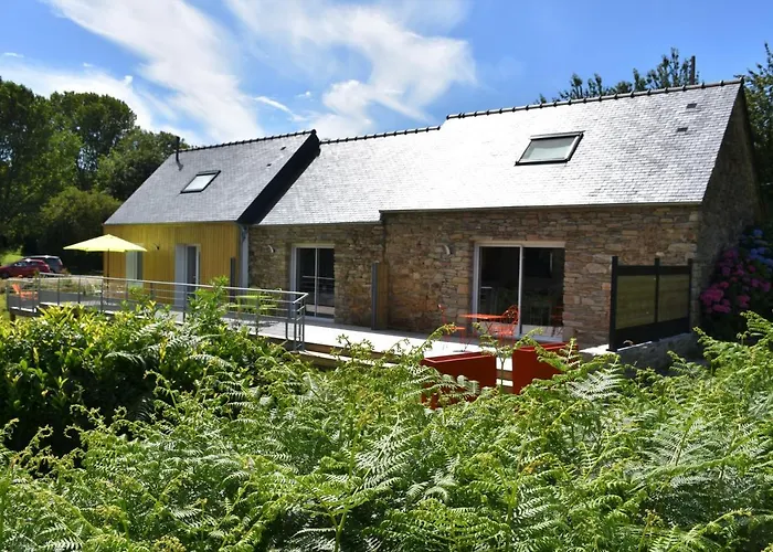 Domaine Des Fougeres