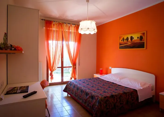 BED AND BREAKFAST SAPORE DI MARE A 50 MT dalla SPIAGGIA