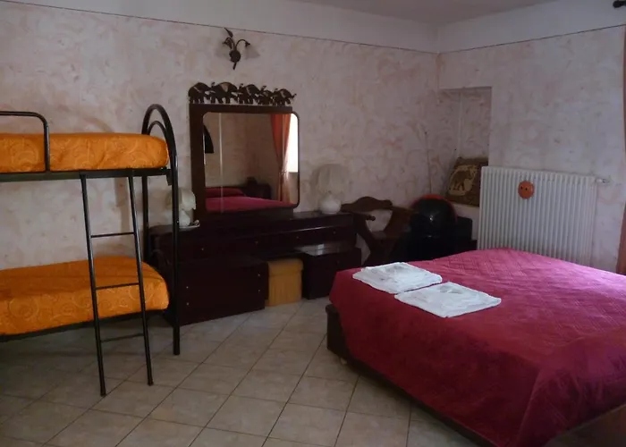 L'Elefantino - Bed&Book
