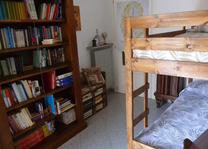 L'Elefantino - Bed&Book