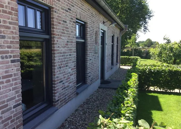 Bed & Breakfast Bennekom