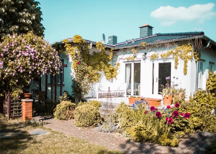 Bed & Breakfast Unter Den Linden