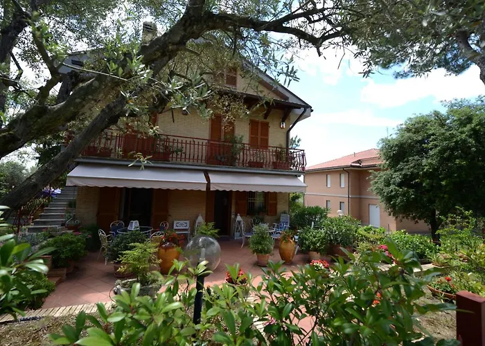 B&B Casa Cettina