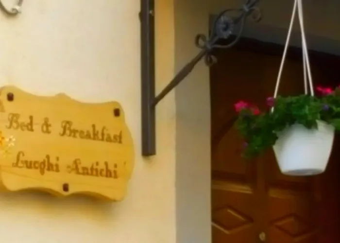 B&B Luoghi Antichi