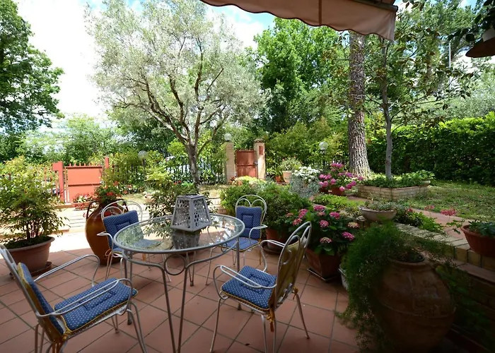B&B Casa Cettina