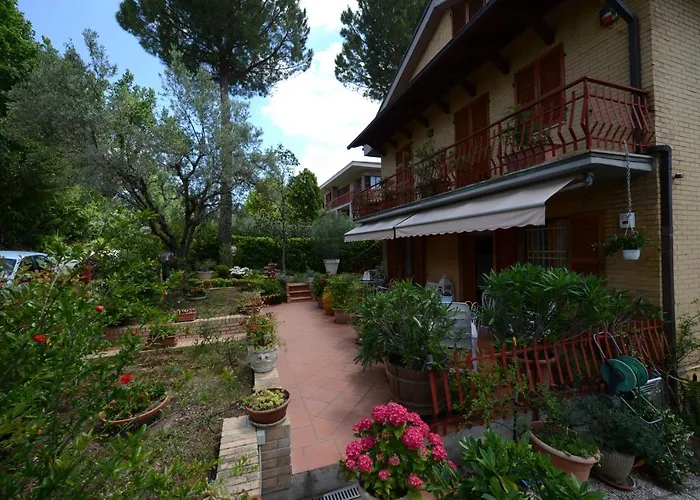 B&B Casa Cettina
