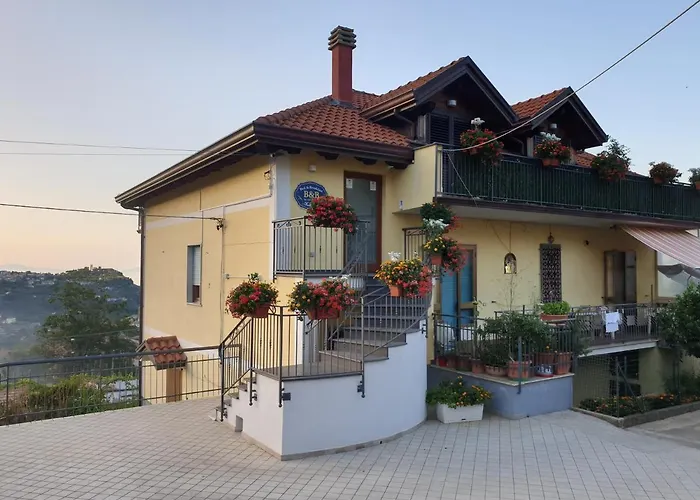 B&B Kebonta