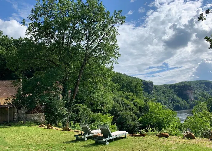 Le Relais Des Galets