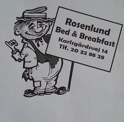 Rosenlund Bed And Breakfast