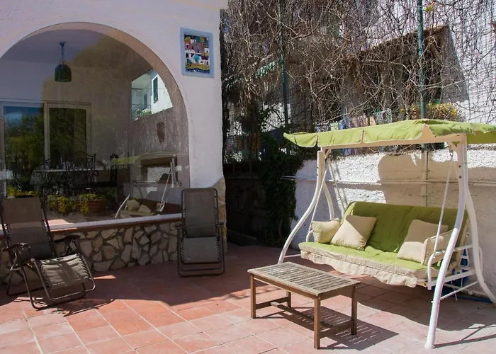 Villa Matilda Luxury B&B