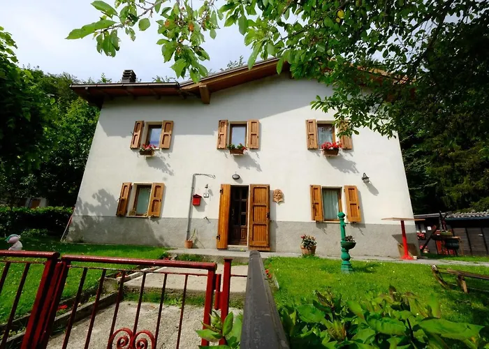 B&B La Tana Dei Ricci