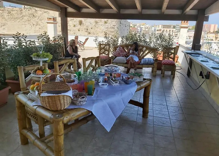 B&b Al Porto Novo