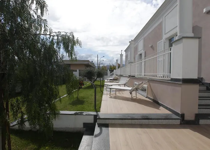 B&B Maison De Charme