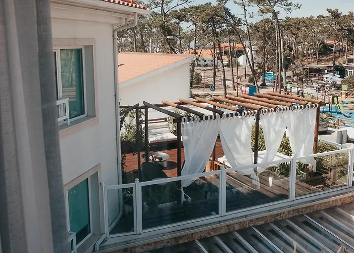 Joy Beach House