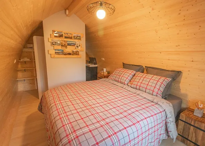 Belloreade Maison D'Hotes