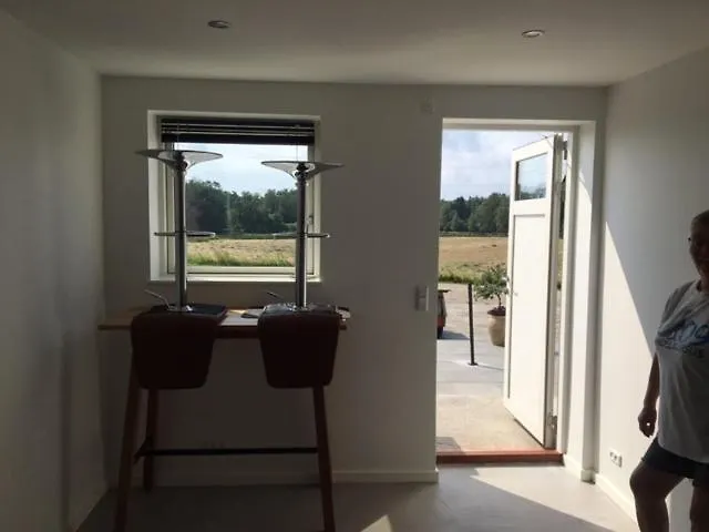 Rosenlund Bed And Breakfast