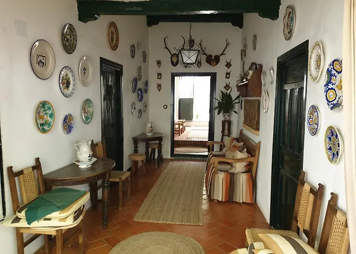 Casa San Roque
