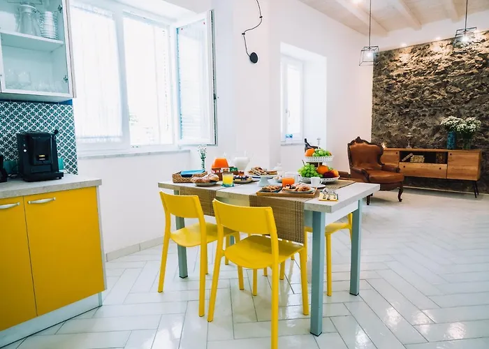 Sweet Country Home - Casa Lumepa